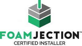 FoamJection Certified Installer Inline Concrete serving Minneapolis-St. Paul, MN