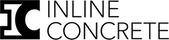 Inline Concrete Logo